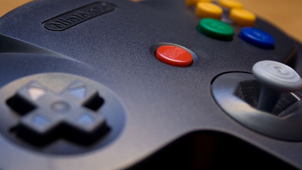 11 zapomnianych konkurentów PlayStation: Jaguar, Amiga CD32, Apple Pippin i inne 1