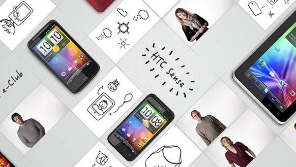 HTC aktualizuje Desire HD oraz Incredible S do nowszego Androida i Sense 3.0 [wideo] 1