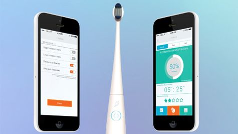 Tydzień w krzywym zwierciadle: perpetuum mobile Huaweia i inteligentna szczoteczka do zębów 1