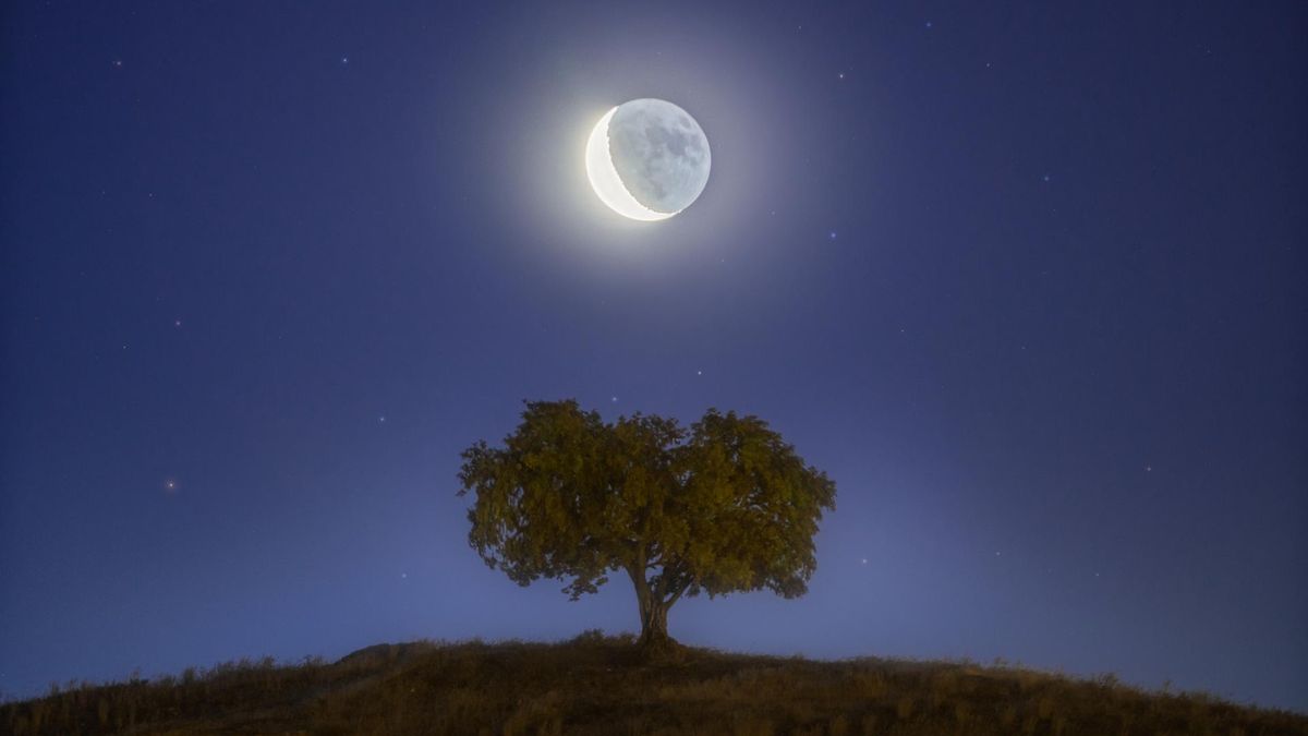 Zaćmienie Księżyca. Na czym polega to zjawisko?