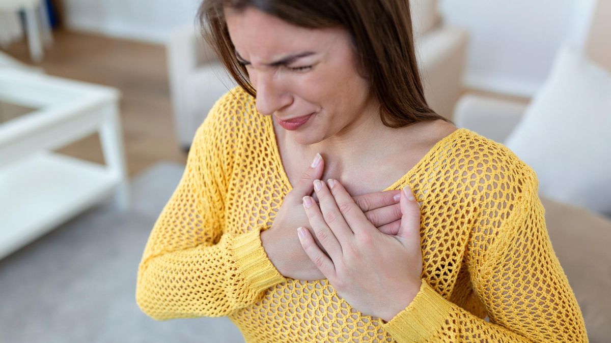 Zawały serca u młodych coraz częstsze. Ukryte przyczyny, o których rzadko się mówi