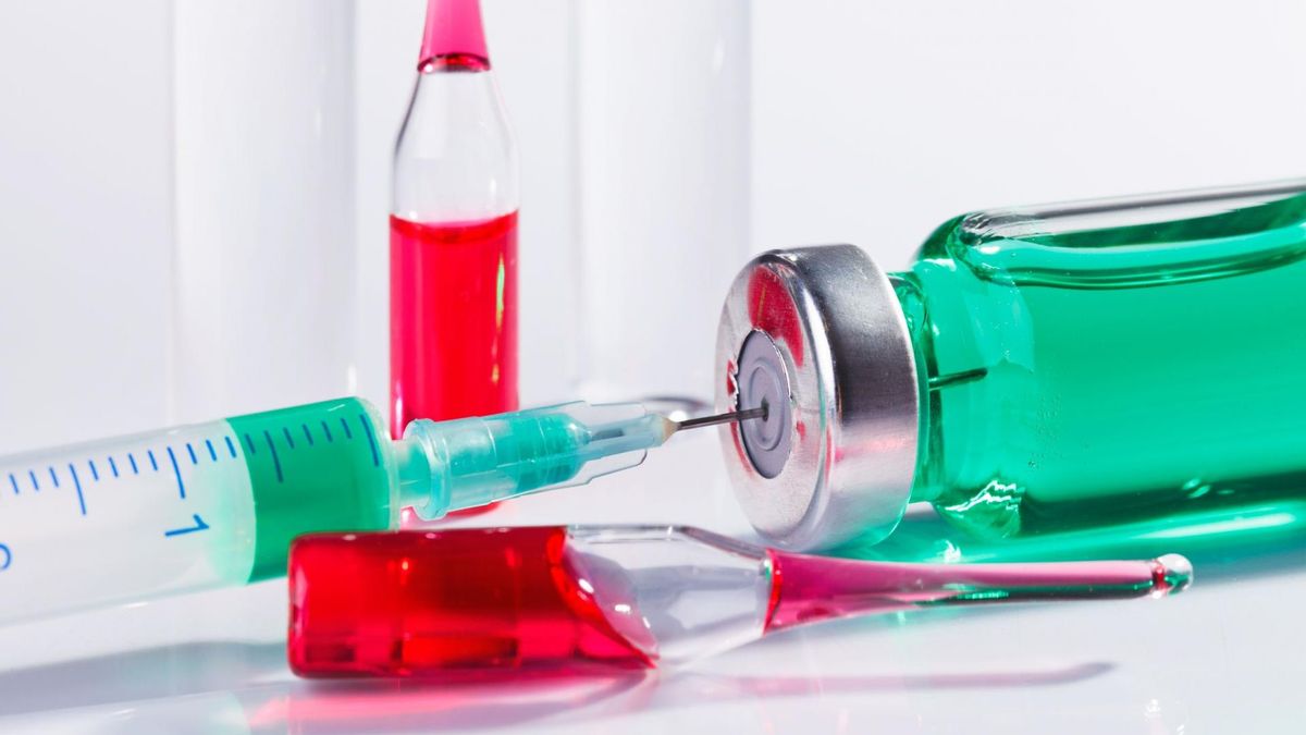 Zabieg kosmetyczny, jakim jest mezoterapia, cieszy się dużym poważaniem wśród kobiet