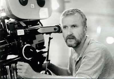 James Cameron wspiera pasywne 3D... tak jakby