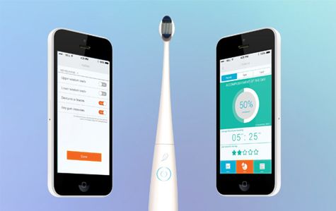 Tydzień w krzywym zwierciadle: perpetuum mobile Huaweia i inteligentna szczoteczka do zębów