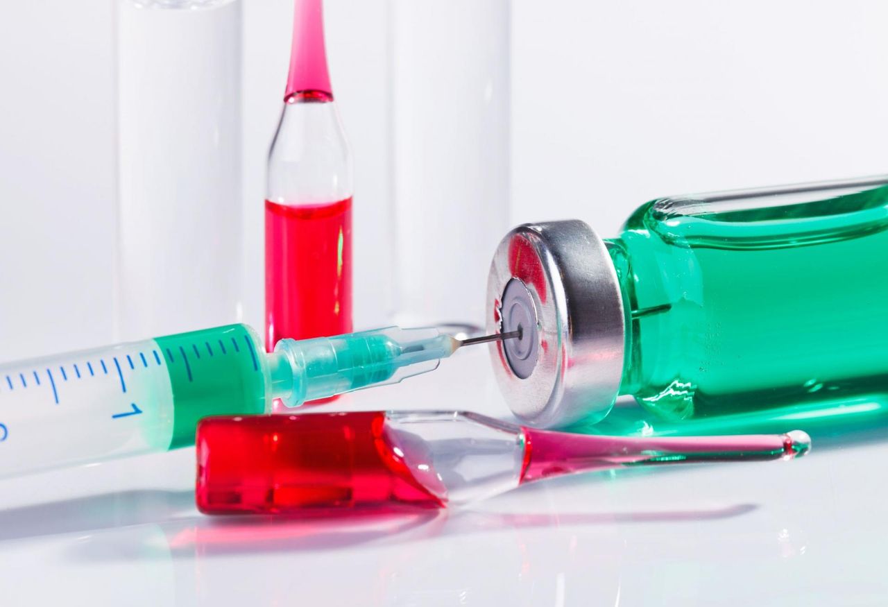 Mezoterapia - charakterystyka, rodzaje, korzyści