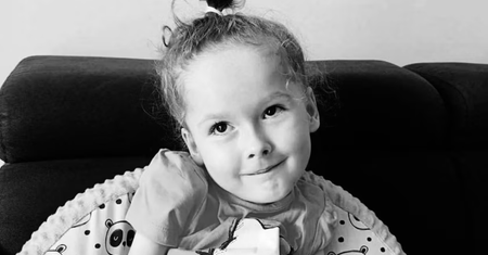 6-letnia Iga odeszła po walce z SMA. Jej rodzice zdobyli się na wielki gest