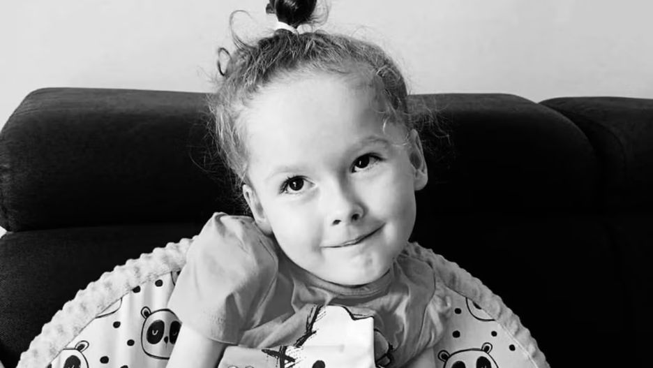 Rodzice zmarłej Igi zdobyli się na poruszający gest