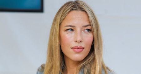 Ewa Chodakowska o poprawianiu urody. "Nie podoba mi się to"