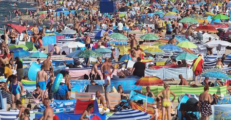 Polacy mówią "nie". Kontrowersyjna moda na plaży