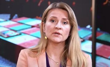 Arleta Bojke redaktor naczelną Zero TV. Będą nowe formaty