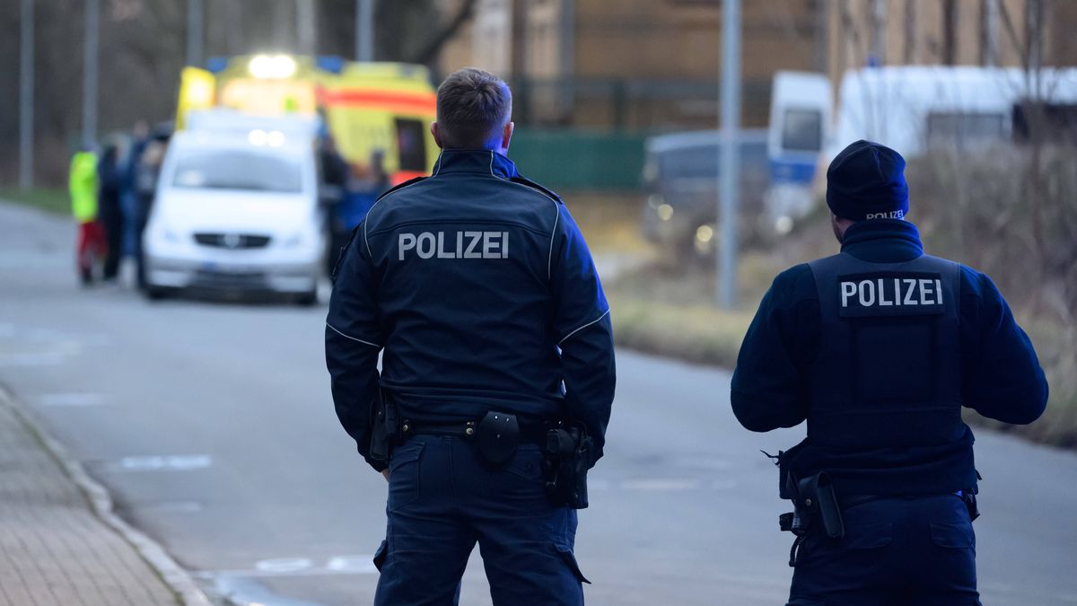 Polak usłyszy zarzut zabójstwa. Potrącił policjanta w Niemczech