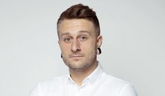 Patryk Trzaska head of influencer marketing w Plej