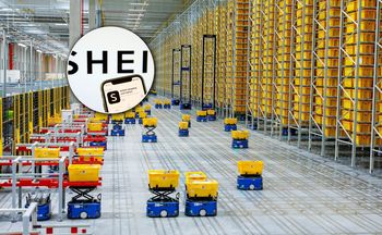 Chiński gigant Shein otwiera w Polsce nowe centrum. Ekspansja budzi obawy