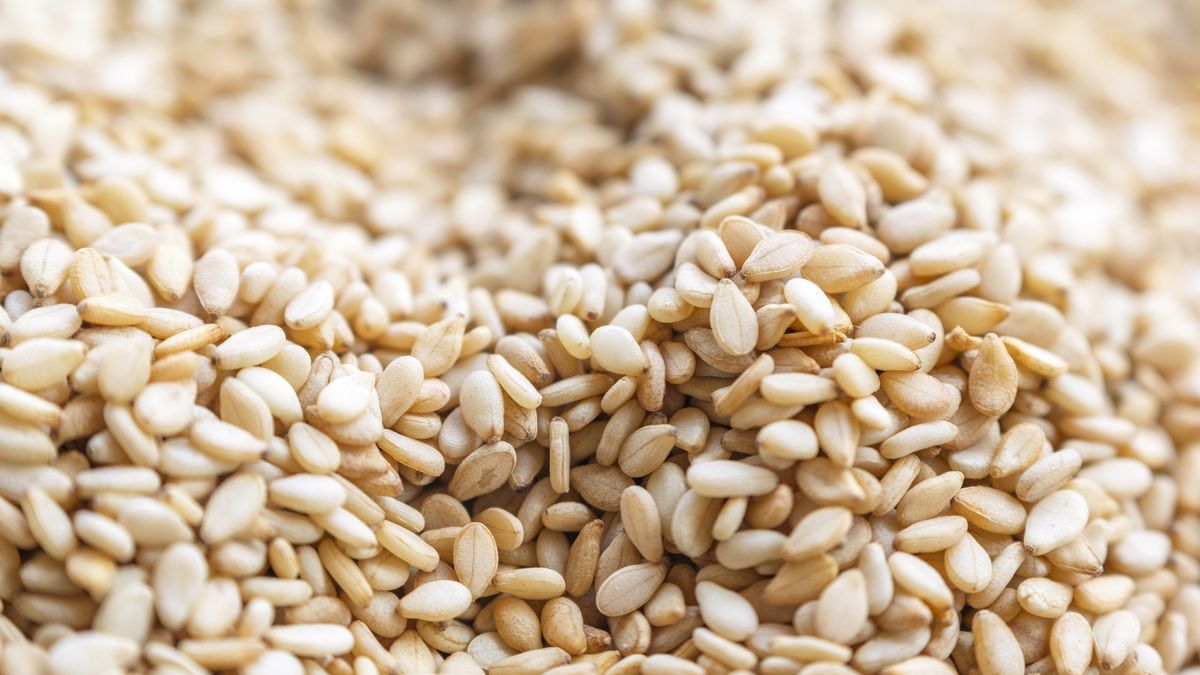 Sezam to źródło wielu cennych składników odżywczych