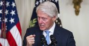 Ukraina oddała broń. Bill Clinton żałuje decyzji