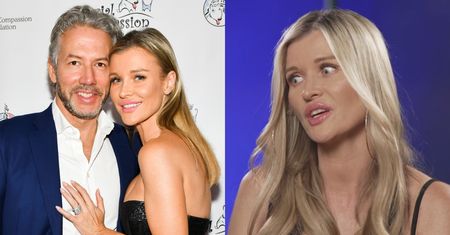Joanna Krupa NIE DOGADUJE SIĘ z byłym mężem. "Zawsze jest jakiś PROBLEM" (WIDEO)