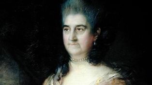 Bigamistka z diamentami. Kobieta, która nie znała granic