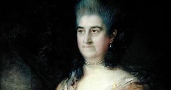 Bigamistka z diamentami. Kobieta, która nie znała granic