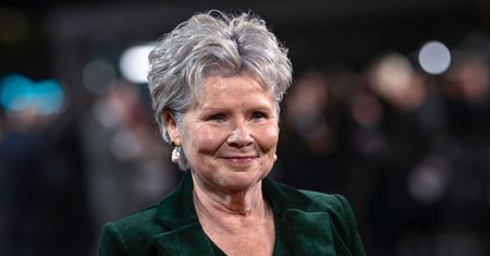 Grała królową w "The Crown". Niewielu wie, kto jest jej mężem