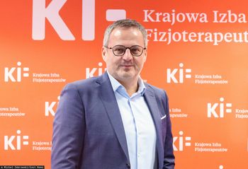 Fizjoterapeuci protestują. "Ta ustawa była dla nas przełomem"