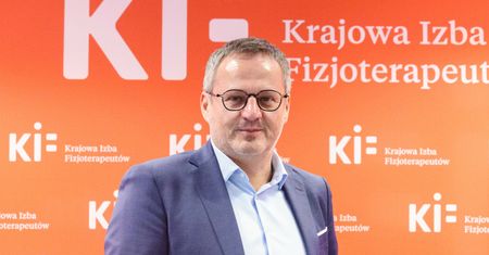 Fizjoterapeuci protestują. "Ta ustawa była dla nas przełomem"