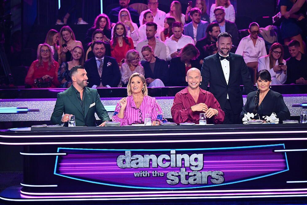 Jury programu "TzG"