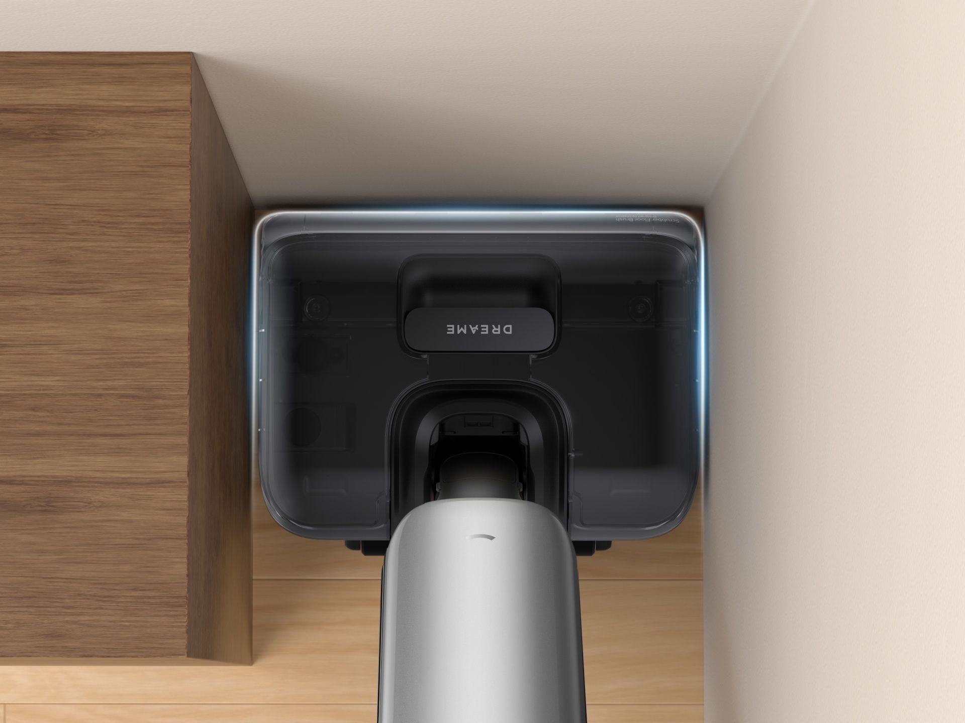 Dreame T12 Pro