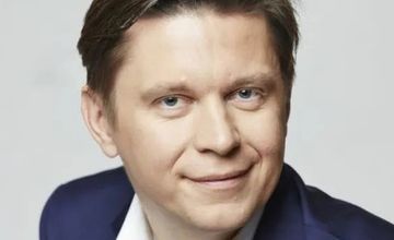 Szef sprzedaży odchodzi z Agory. W grudniu awansował [NASZ NEWS]