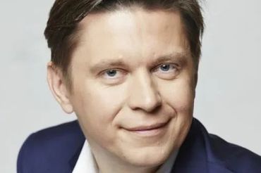 Bartosz Wysocki odchodzi z Agory. 