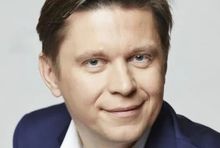Bartosz Wysocki odchodzi z Agory. 