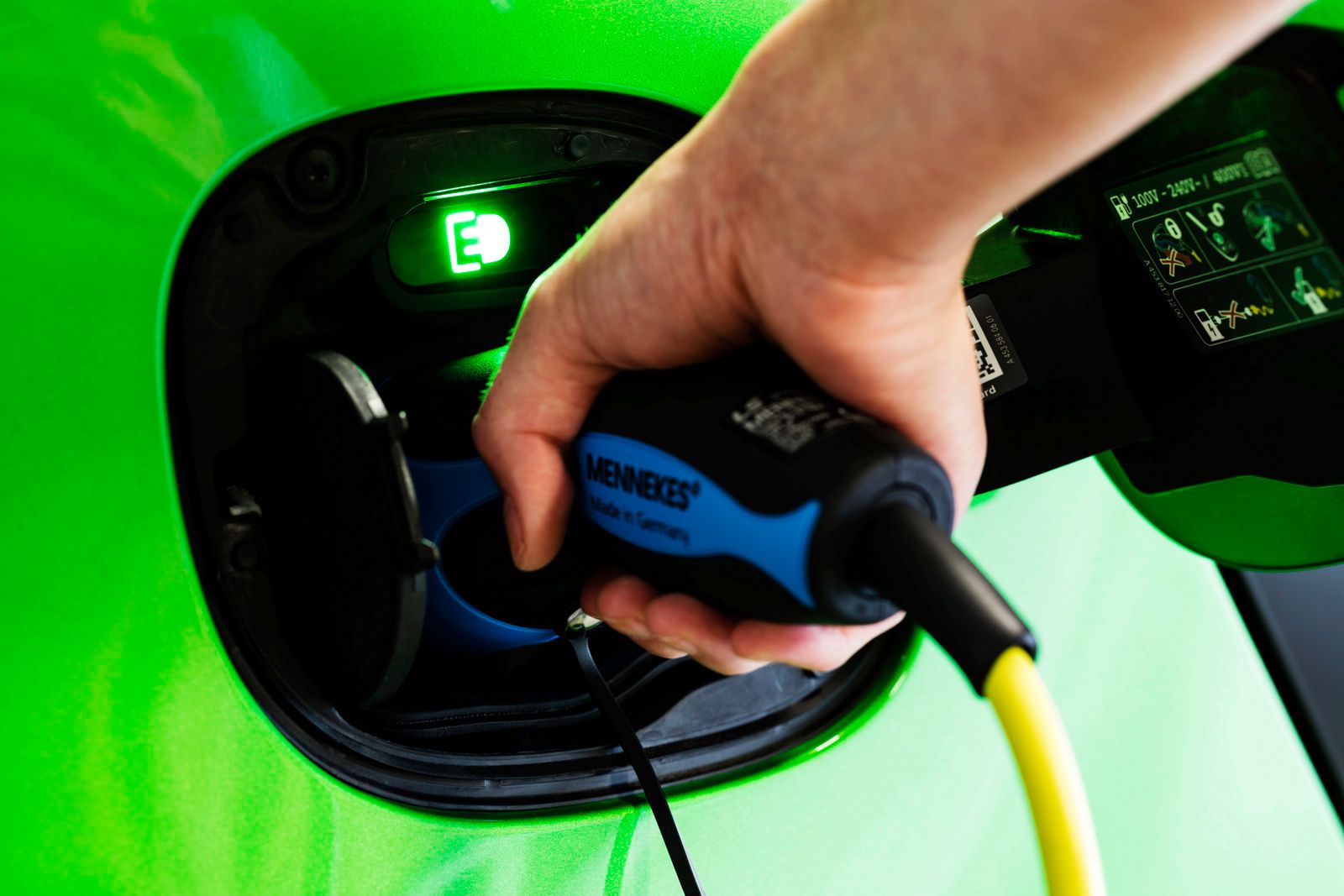 Na razie trudno spodziewać się gwałtownego wzrostu wydajności baterii