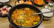 Rosół koreański. Ten smak zapamiętasz na długo