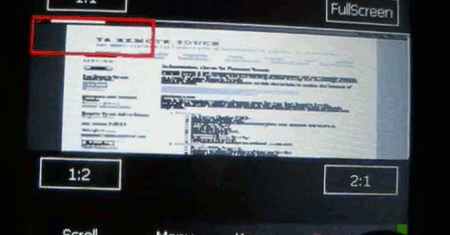 Kontrola komputera za pomocą telefonu z Windows Mobile