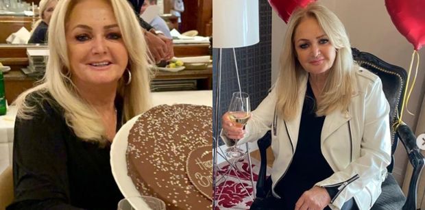 TYLKO NA PUDELKU: Kelner wspomina, jak zachowywała się Bonnie Tyler, gdy obsługiwał ją w Warszawie. "Bałem się jej reakcji"