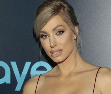 Karolina Pajączkowska na dawnych zdjęciach. Przeszła długą drogę, by tak wyglądać!