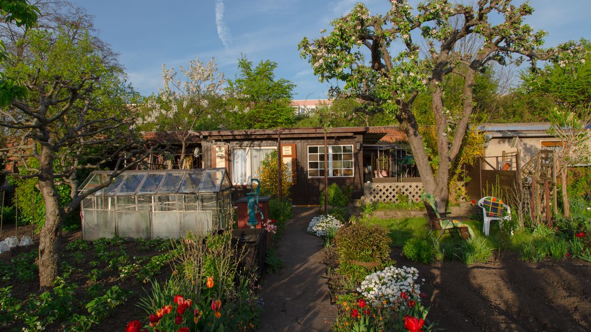 Zmiany przepisów niekorzystne dla działkowców?