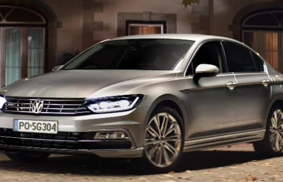 Volkswagen chce zmienić model sprzedaży aut, stawia na internet