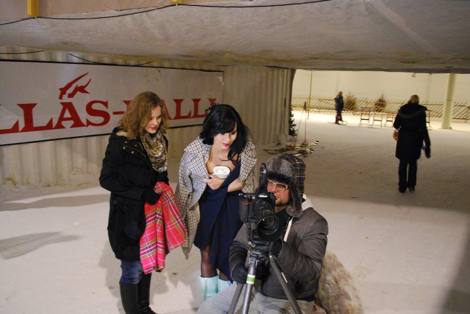 Kalendarz Miss Tuning 2013 [galeria] 16