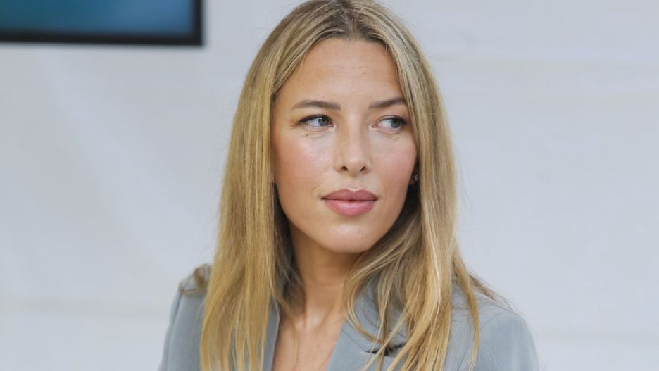 Ewa Chodakowska skomentowała historię małego Kamila