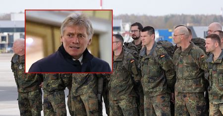 Co może zrobić Rosja w 2030 roku? Niemiecki wywiad bije na alarm