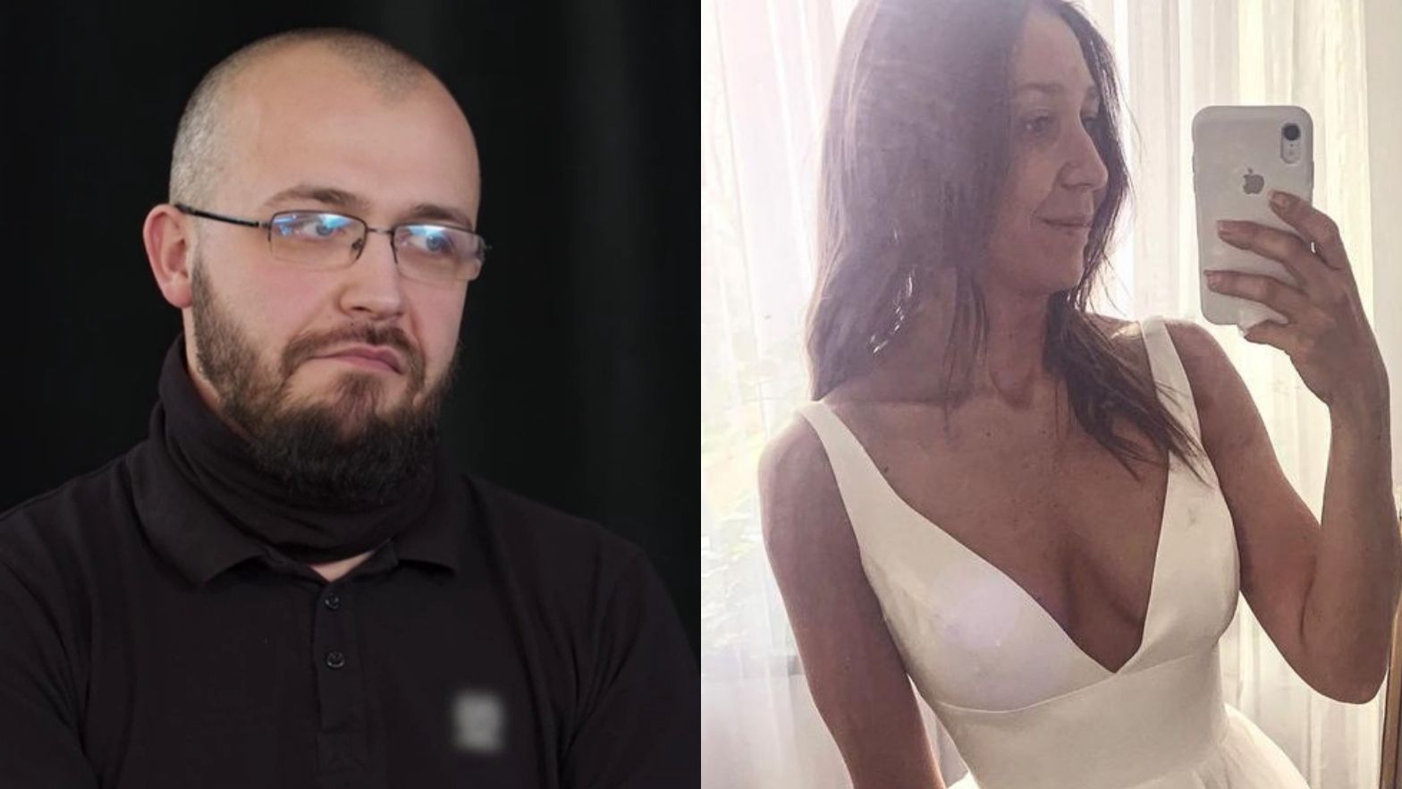 "Ślub od pierwszego wejrzenia"