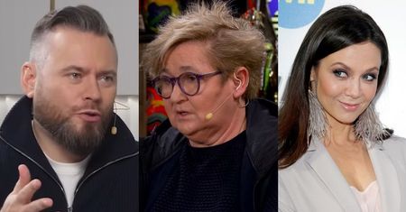 Magdalena Środa o Krzysztofie Stanowskim: "Bezczelny, prowokacyjnie PRZYGŁUPI IGNORANT". Tak zareagowała Kinga Rusin