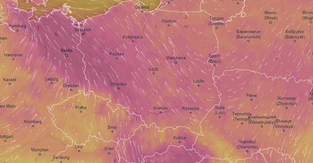 Niebezpieczna pogoda. IMGW znów bije na alarm