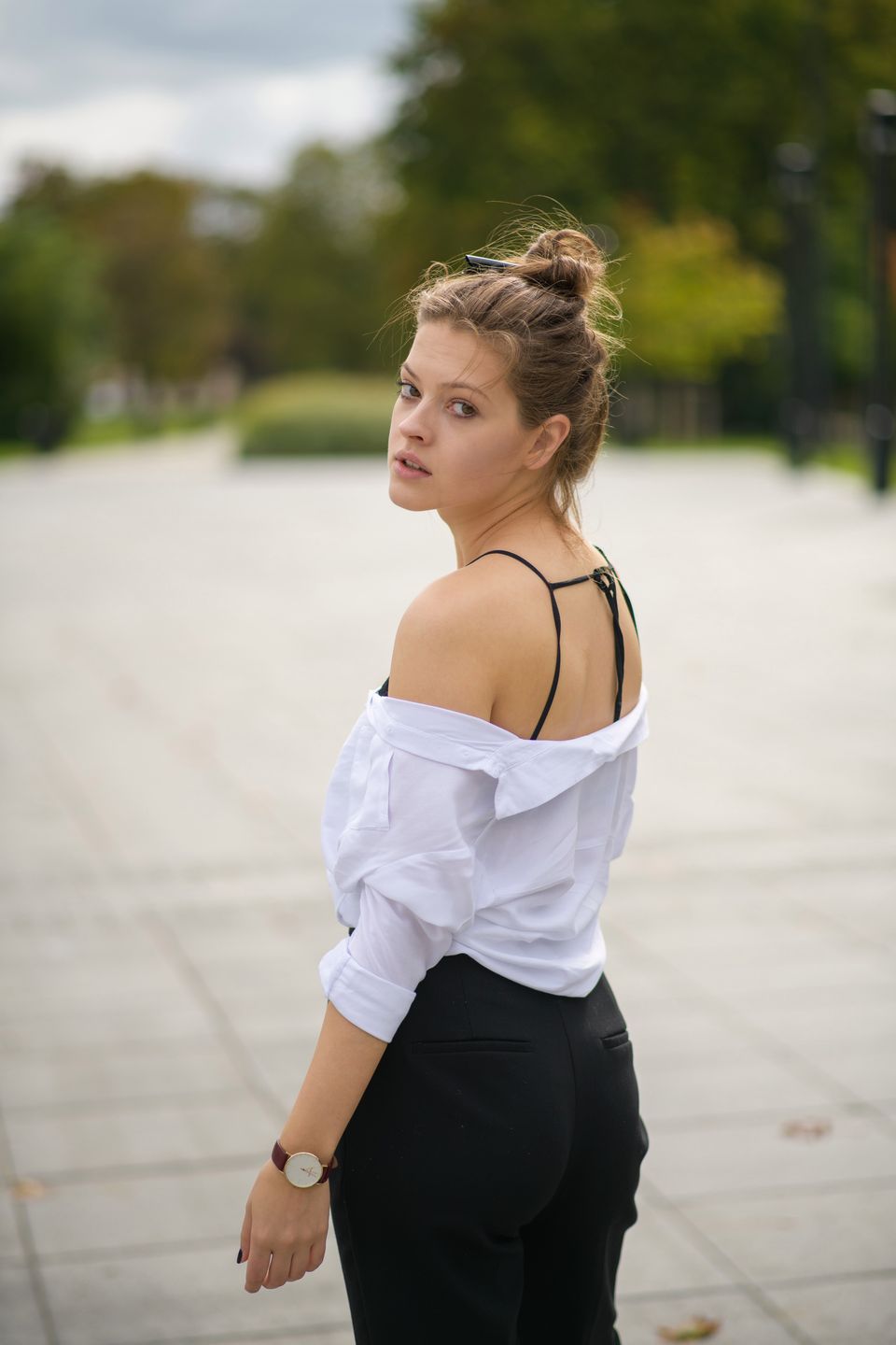 Czy Nikon D850 to rzeczywiście lustrzanka kompletna? Sprawdzamy w praktyce  [test + wideo] 160