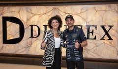 Drutex łączy siły z mistrzem świata na żużlu