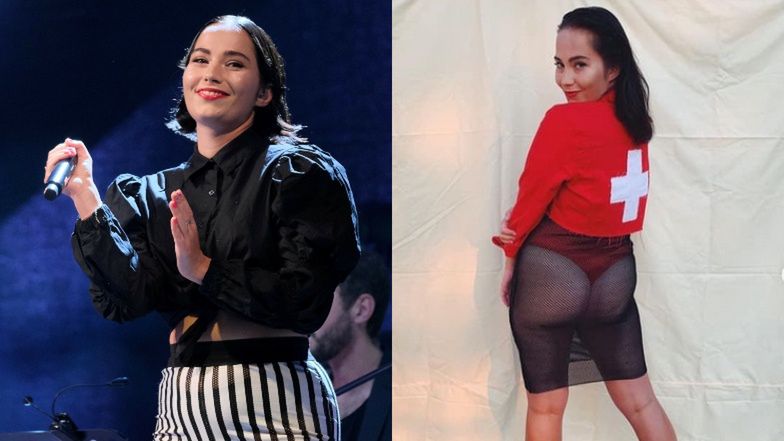 Mery Spolsky pisze o bodyszejmingu i aceptacji swego ciała