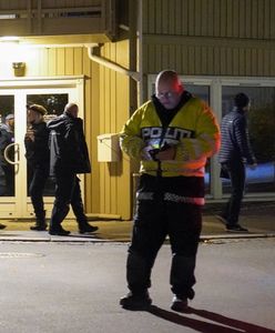 Norwegia ma problem. Rozlewa się fala przestępczości