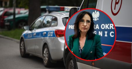 "Nikt jej nie szukał". Prokurator o więzionej 30-latce