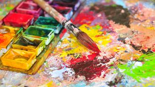 Jasło: "Oblicza Ewy" Anny Lewińskiej. Wernisaż malarstwa w Muzeum Regionalnym