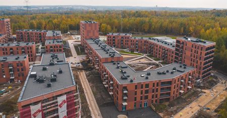 Katowice. W styczniu ruszy nabór do 513 mieszkań